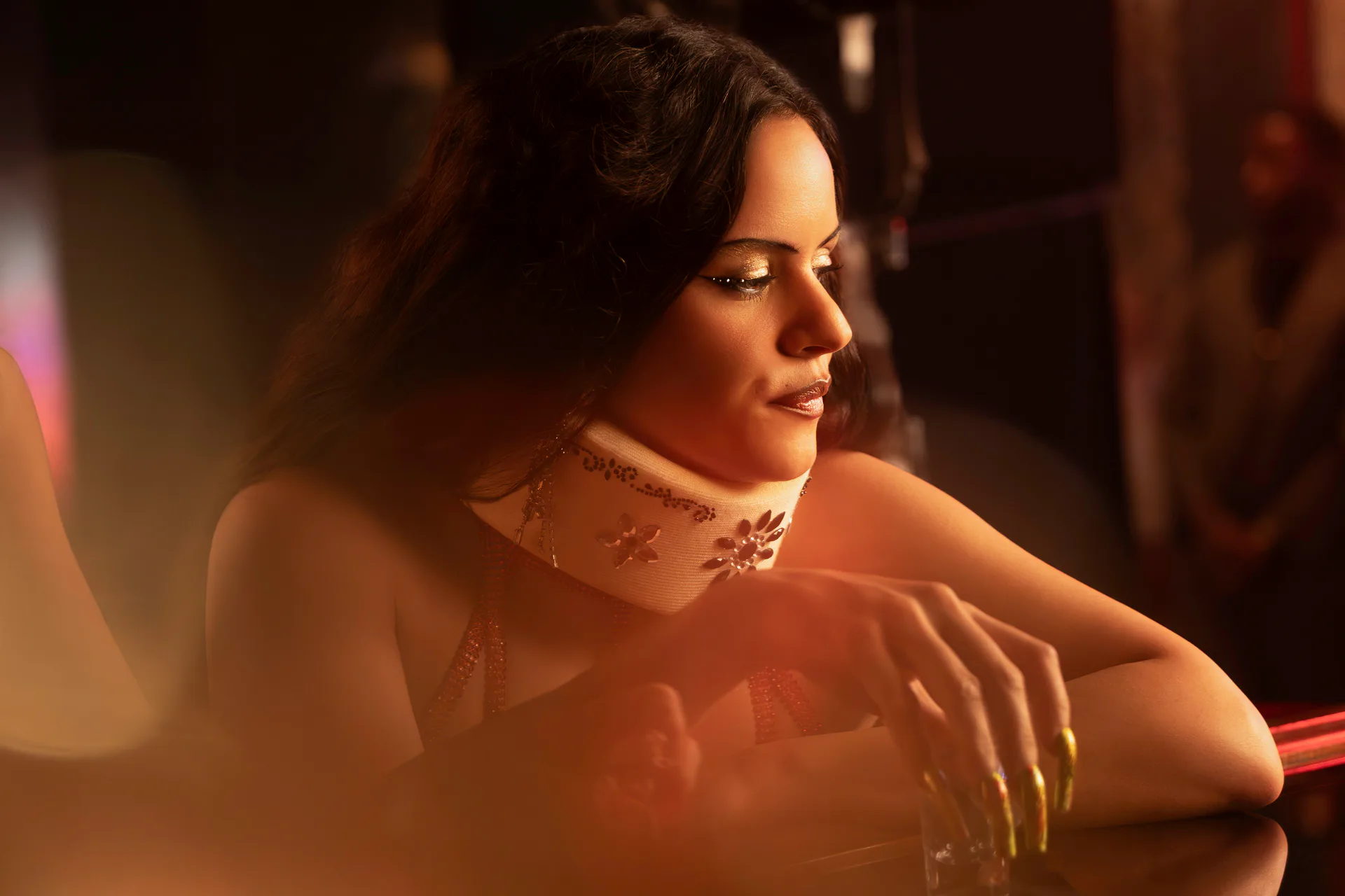 'Euphoria' Season 3 Finale: Give Us The Rosalía Cut