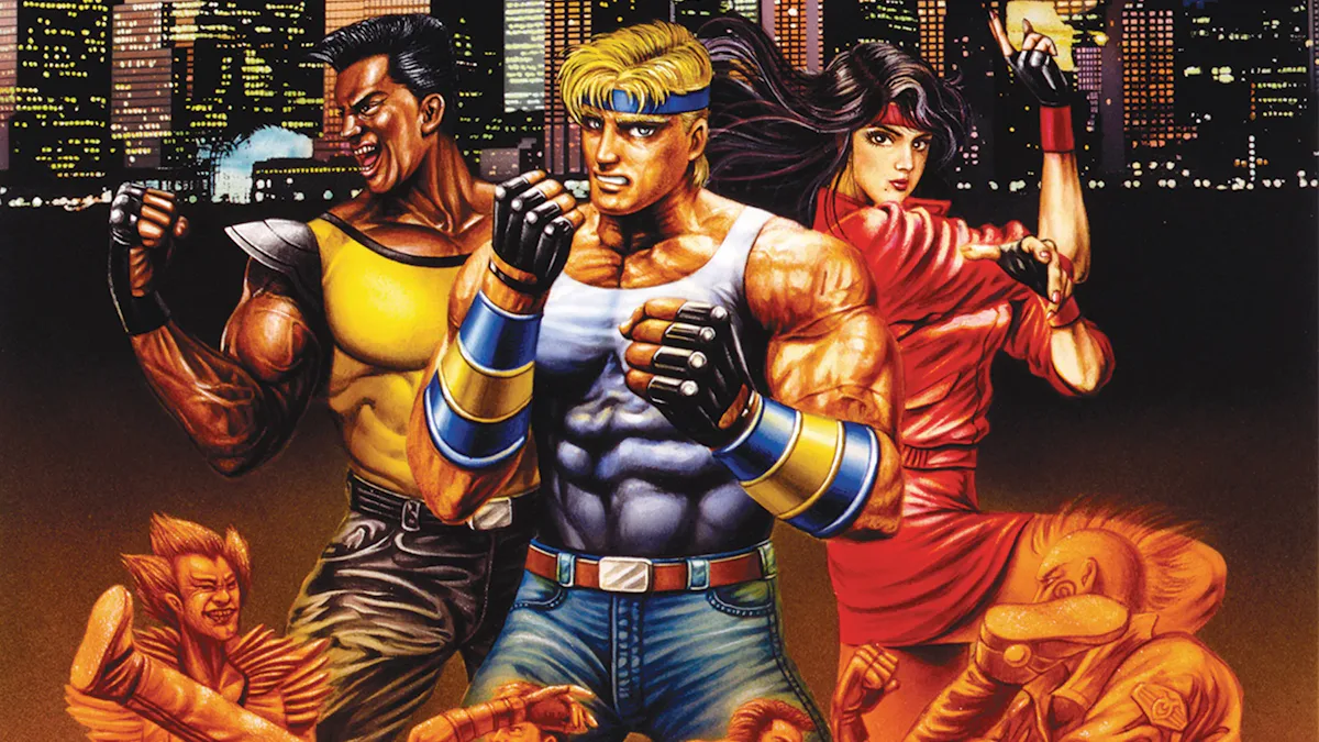 inverse.com - Chrishaun Baker - 35 Years Later, An '80s Video Game Classic Is Getting Adapted By A Surprising Team
