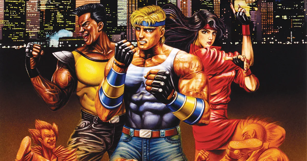 35 Years Later An 80s Video Game Classic Is Getting Adapted By A 35-years-later-an-80s-video-game-classic-is-getting-adapted-by-a