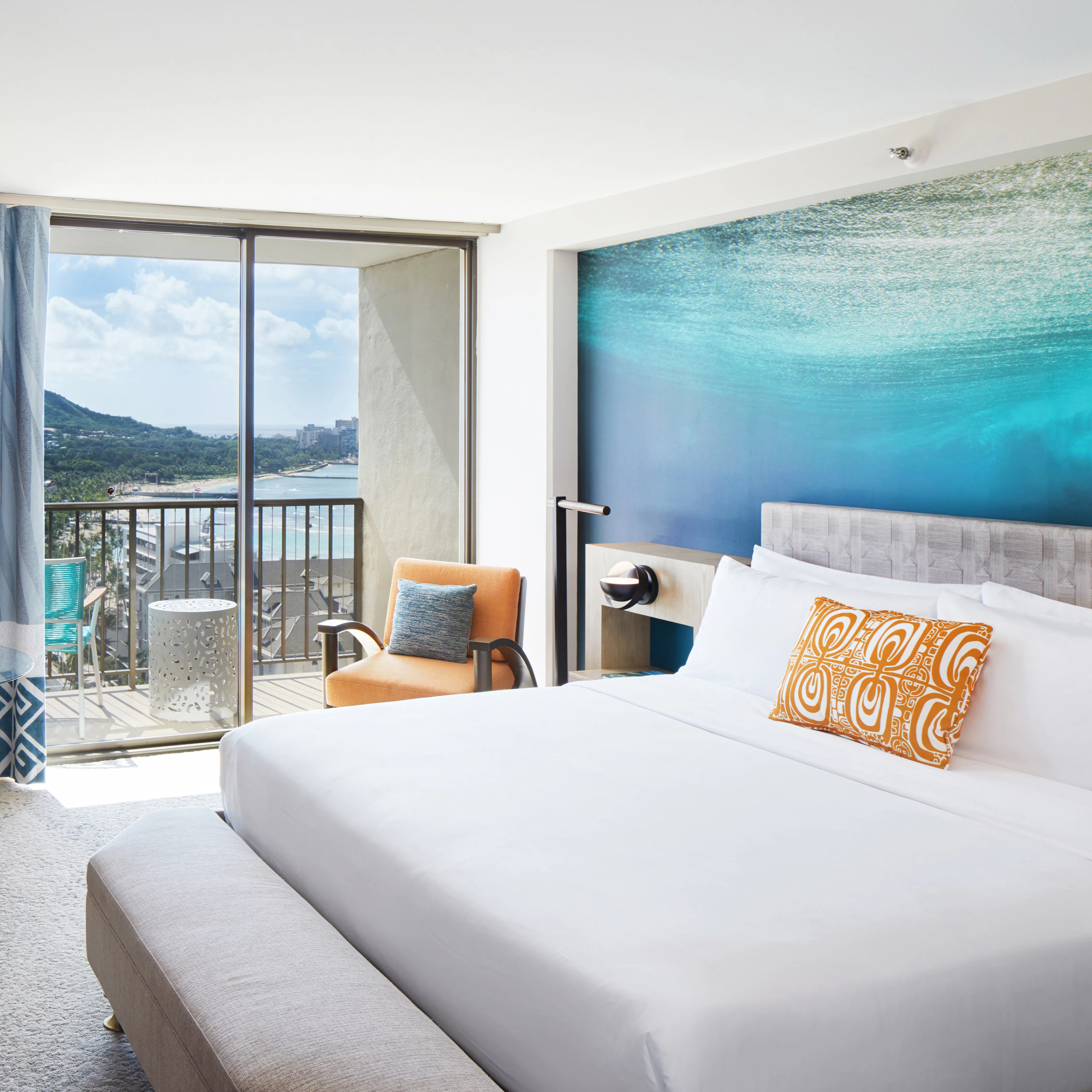 OUTRIGGER Waikiki Beachcomber Hotel