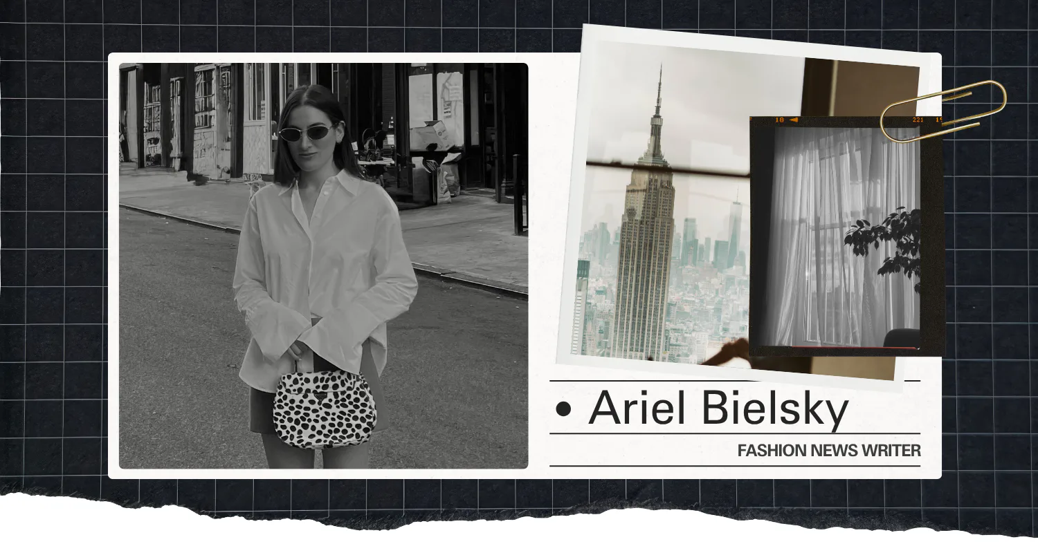 wardrobe staples The Zoe Report