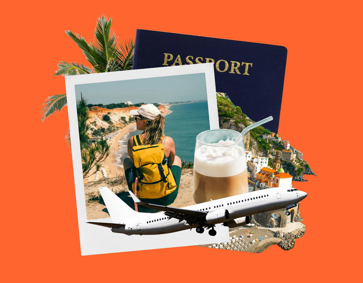 3 People Share How They Pulled Off A “Millennial Sabbatical”