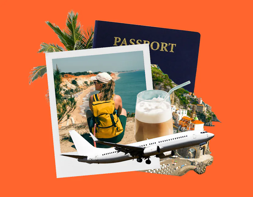3 People Share How They Pulled Off A “Millennial Sabbatical”