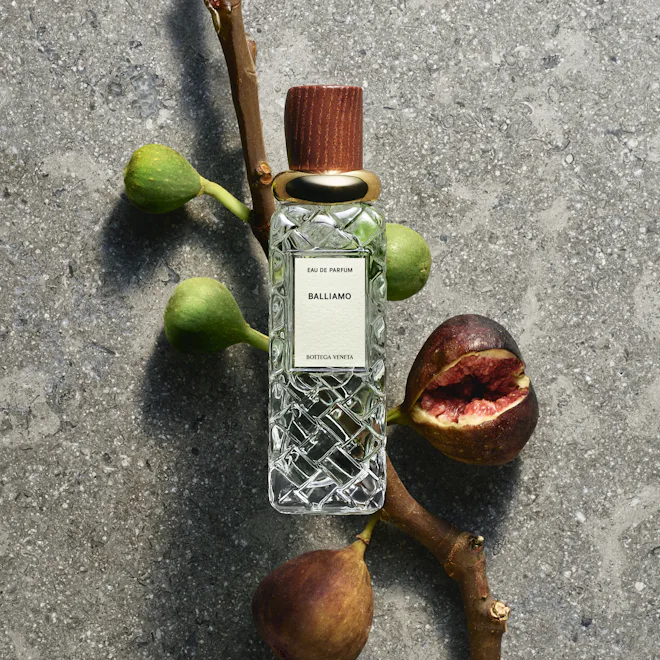 Balliamo Eau de Parfum
