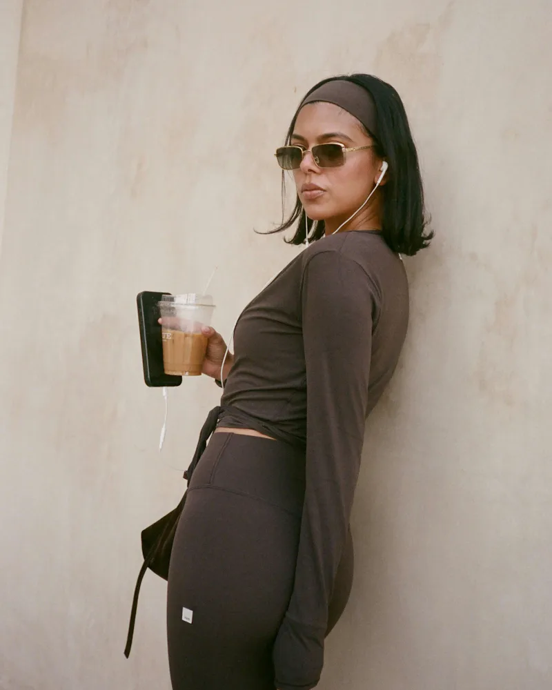 los angeles street style