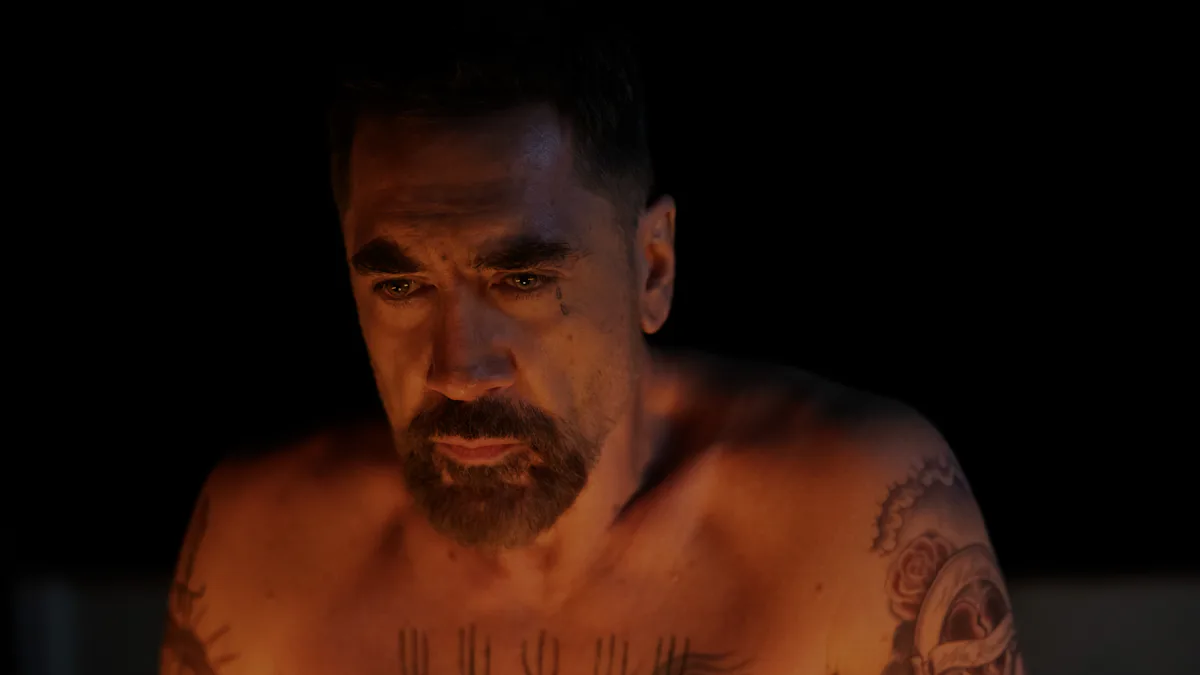 Apple TV's Cape Fear Series: A Modern, Gripping Adaptation