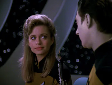 "In Theory."