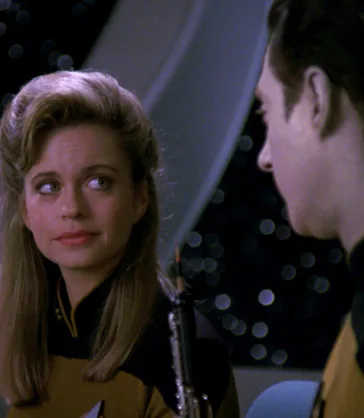 "In Theory."