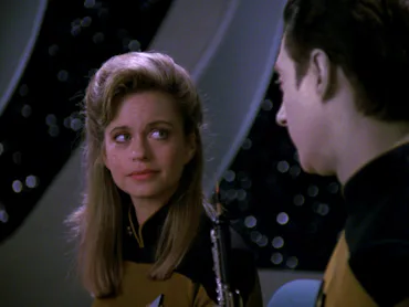 "In Theory."