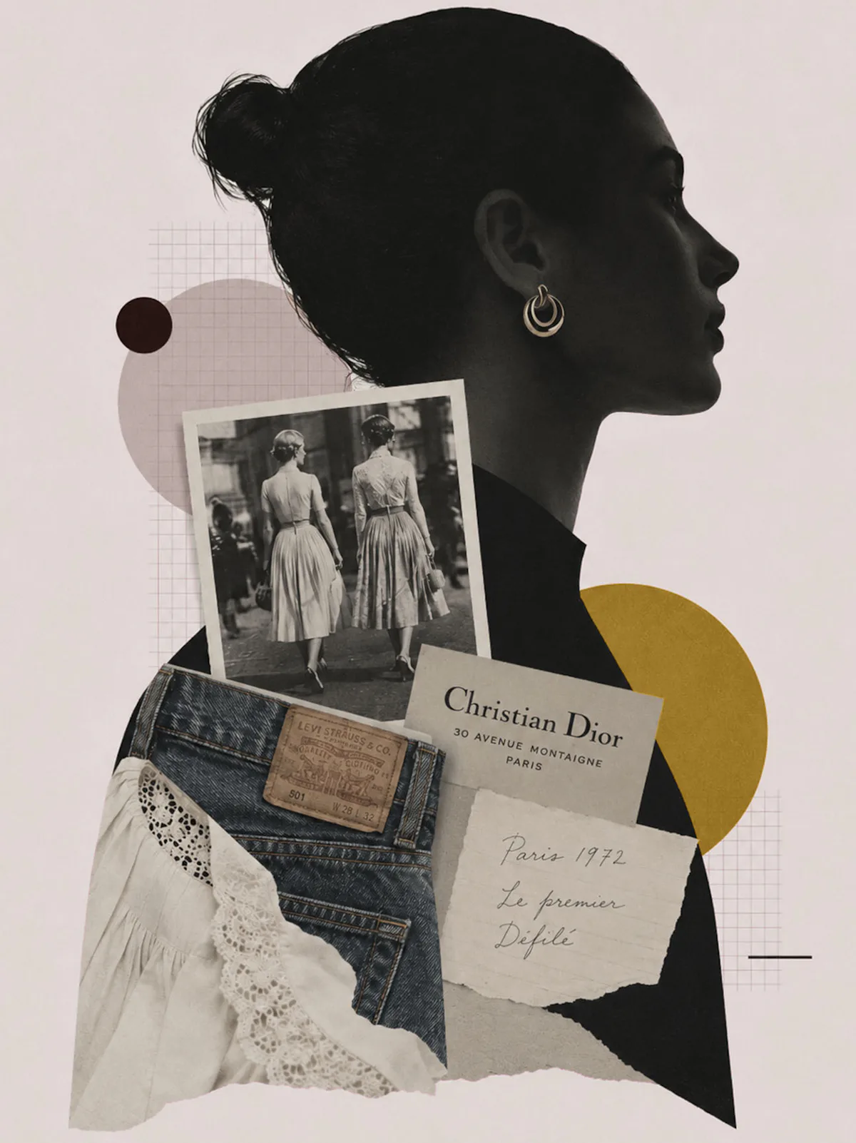 The Family Fashion Traditions That Shape Us
