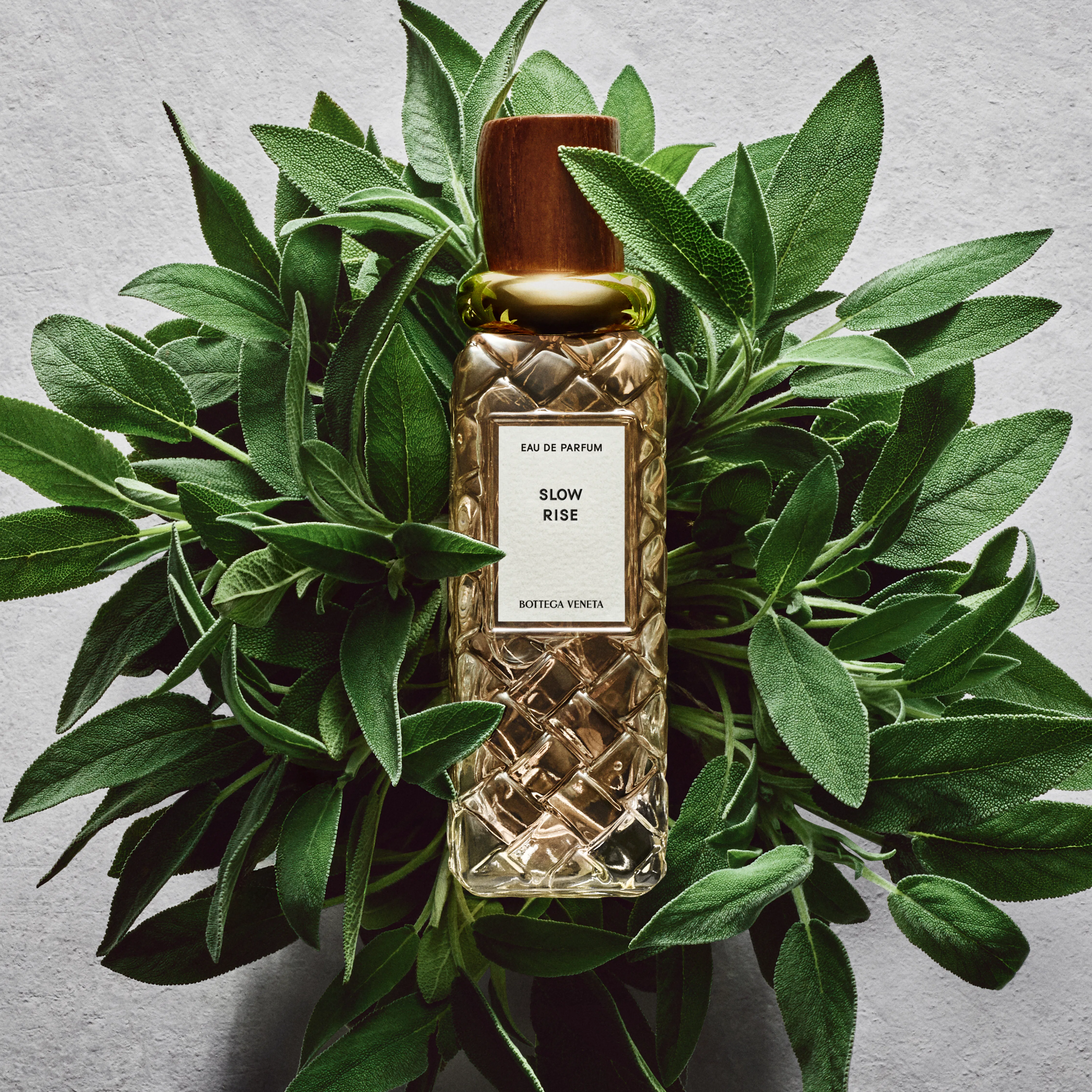 Slow Rise Eau de Parfum