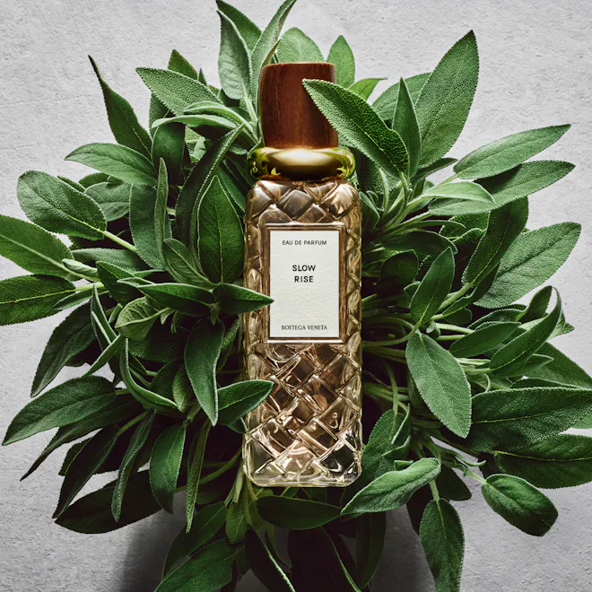 Slow Rise Eau de Parfum