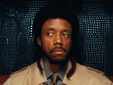 Darrell Britt-Gibson explains why Bishop betrayed Alamo in 'Euphoria's finale.