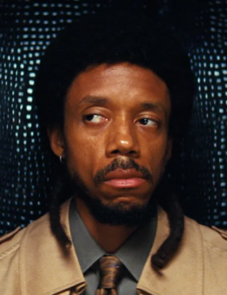 Darrell Britt-Gibson explains why Bishop betrayed Alamo in 'Euphoria's finale.