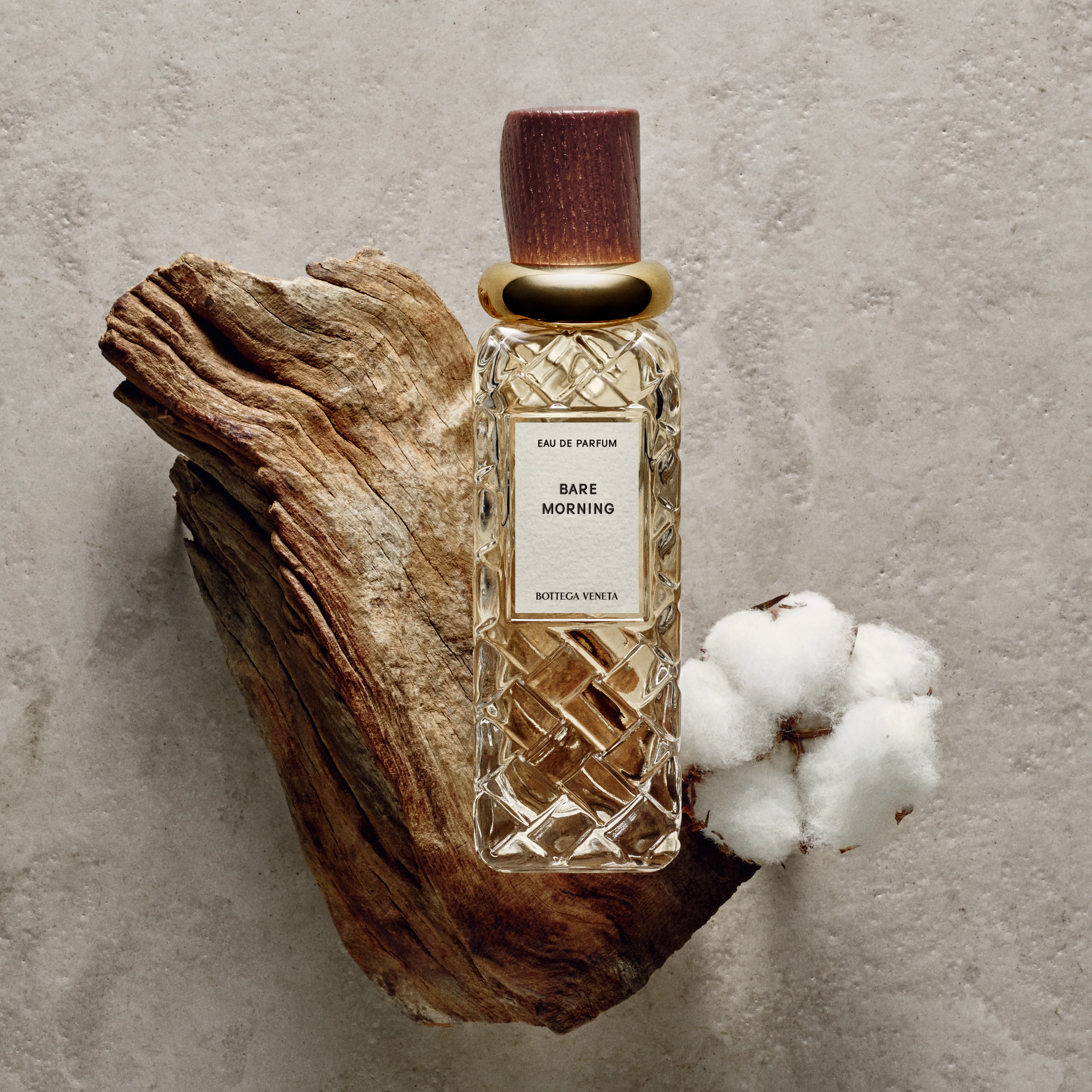 Bare Morning Eau de Parfum