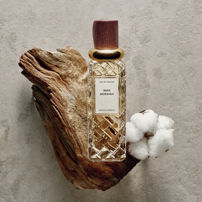 Bare Morning Eau de Parfum