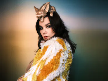 Bjork