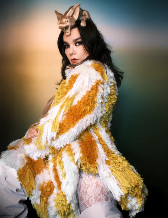 Bjork