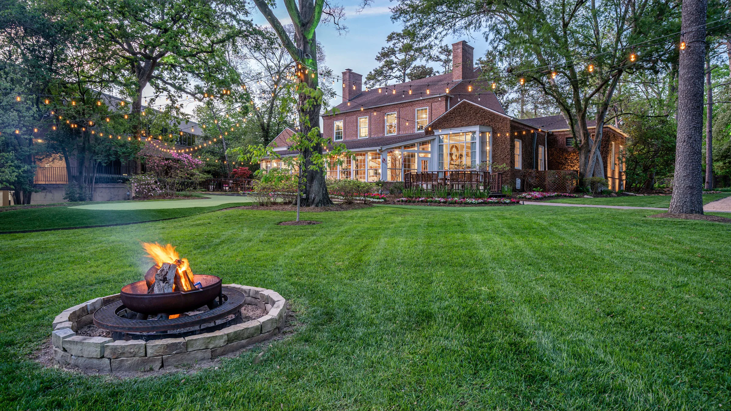 3 Great Summer Stays For The Outdoorsy Set