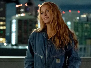 'It Ends with Us' will stream on Hulu and Disney+ in June 2026.