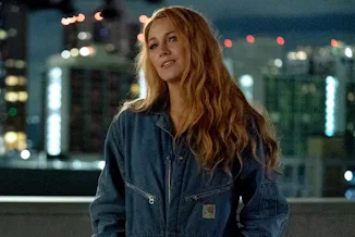 'It Ends with Us' will stream on Hulu and Disney+ in June 2026.