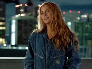 'It Ends with Us' will stream on Hulu and Disney+ in June 2026.