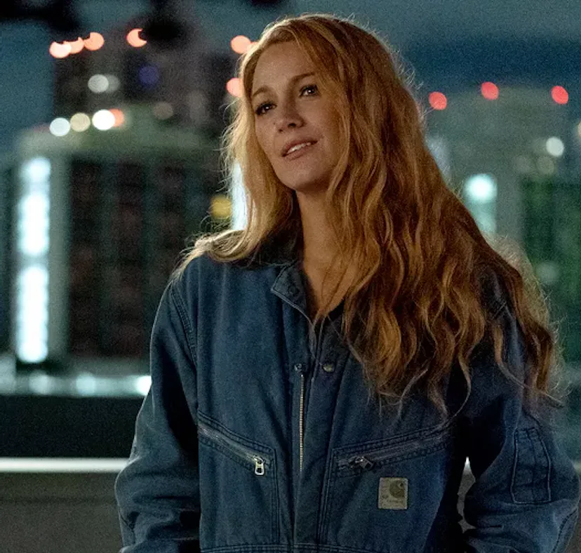'It Ends with Us' will stream on Hulu and Disney+ in June 2026.