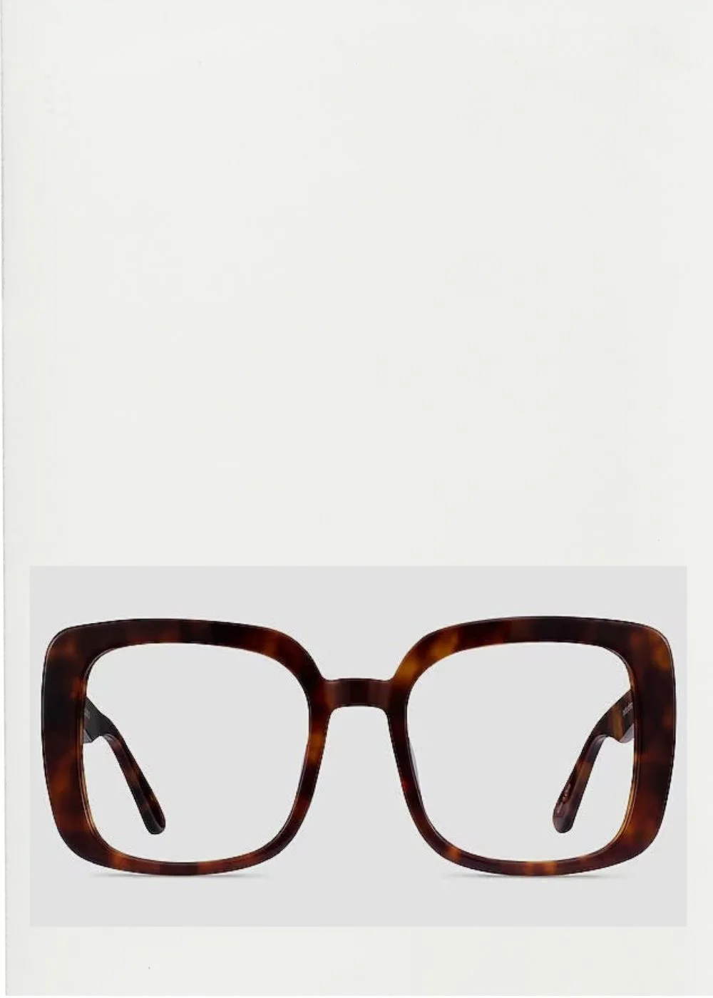 Heather Glasses