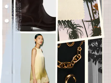 The Zoe Report Editors Wardrobe Staples