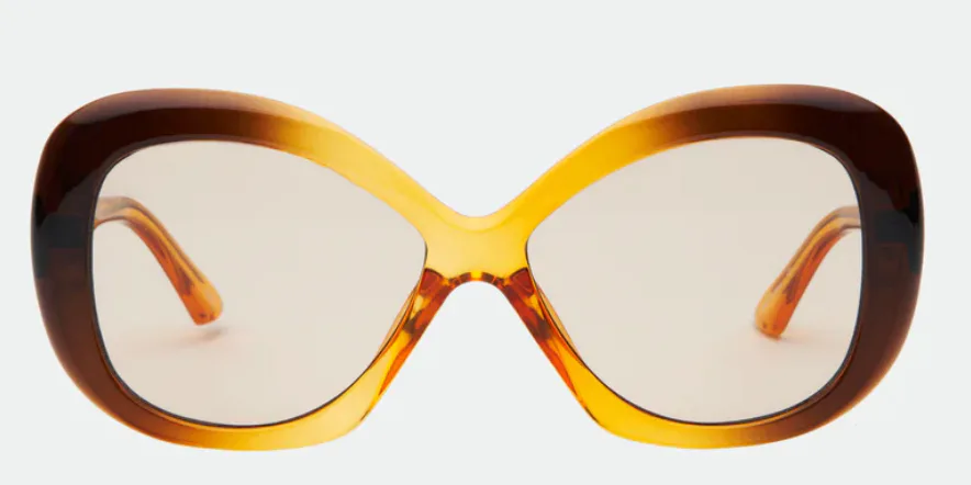 Esmé Olive to Gold/Olive