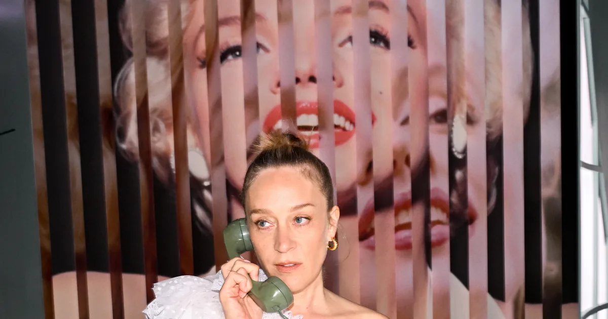 Chloé Sevigny On the Legacy and Influence of Marilyn Monroe ...