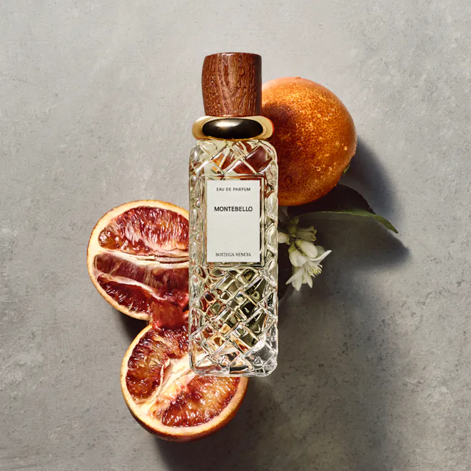 Montebello Eau de Parfum