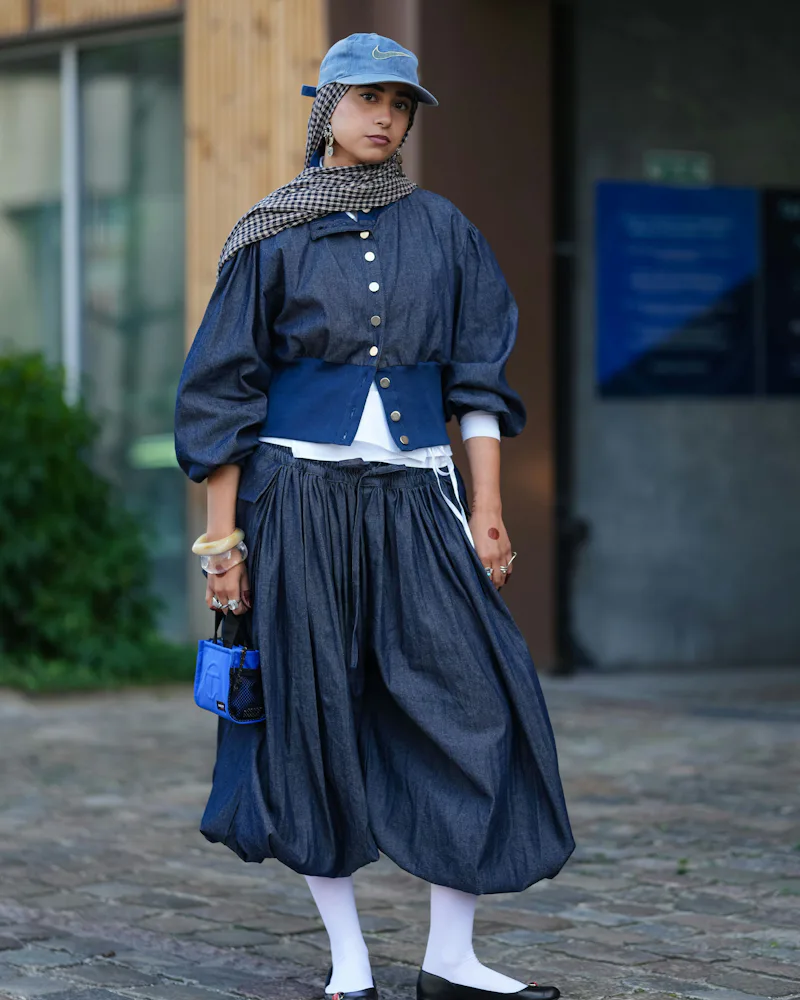 copenhagen street style