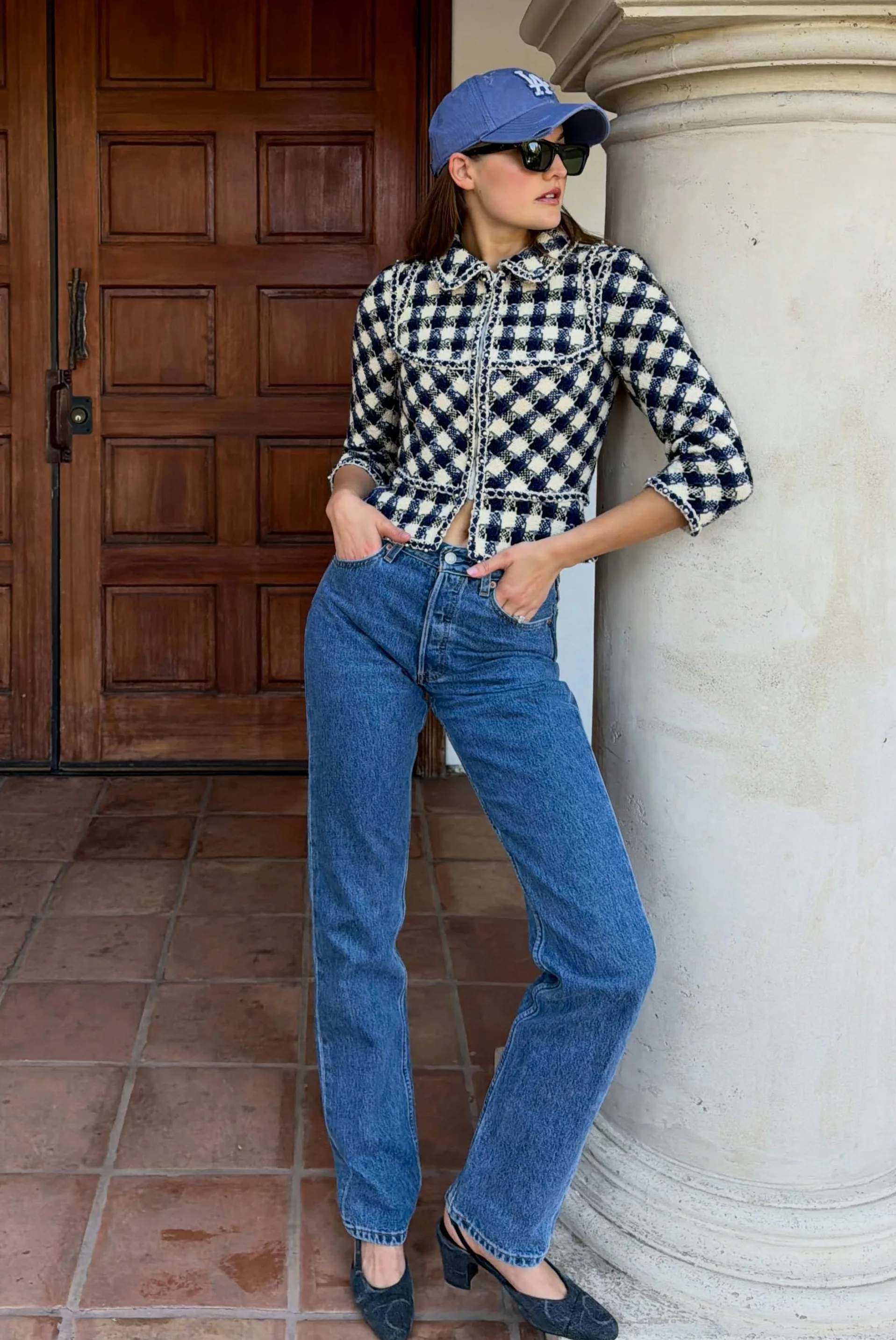 los angeles street style 