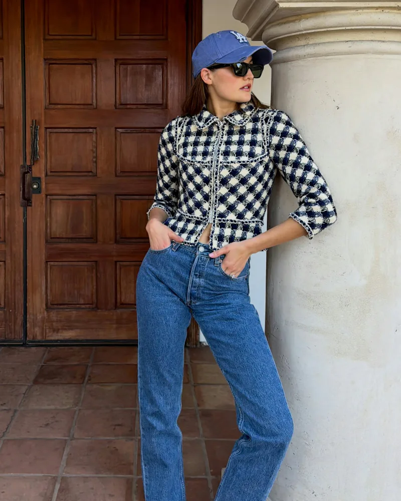 los angeles street style