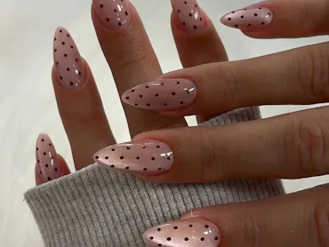 Summer 2026 nail art trends, as revealed by experts.
