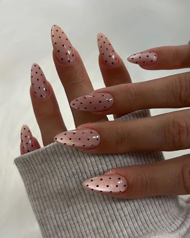 Summer 2026 nail art trends, as revealed by experts.