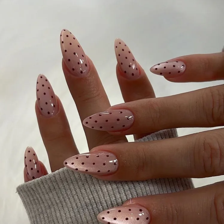 Summer 2026 nail art trends, as revealed by experts.