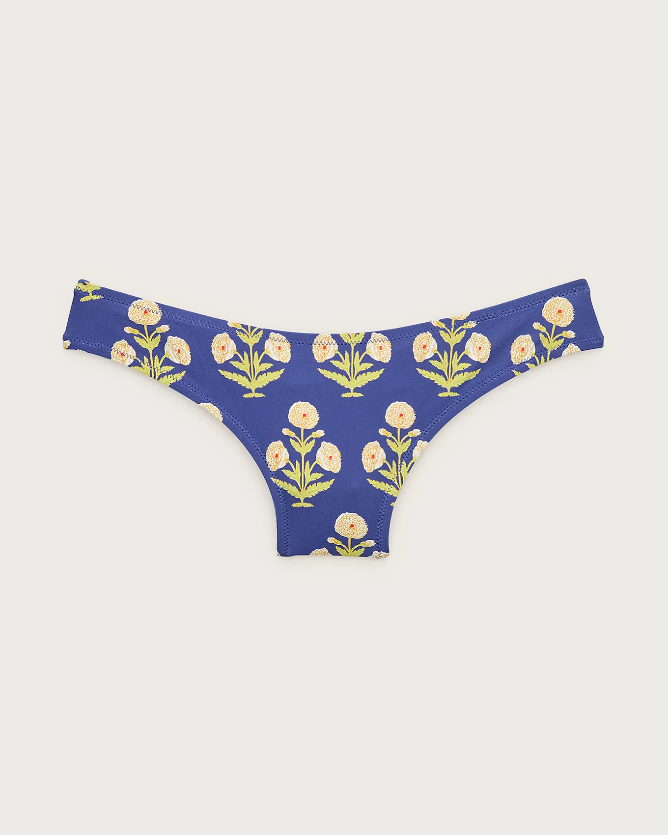 Ronnie Bikini Bottom