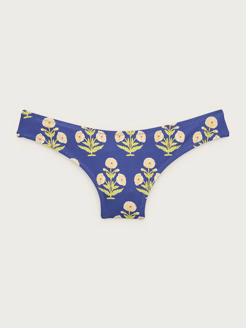 Ronnie Bikini Bottom