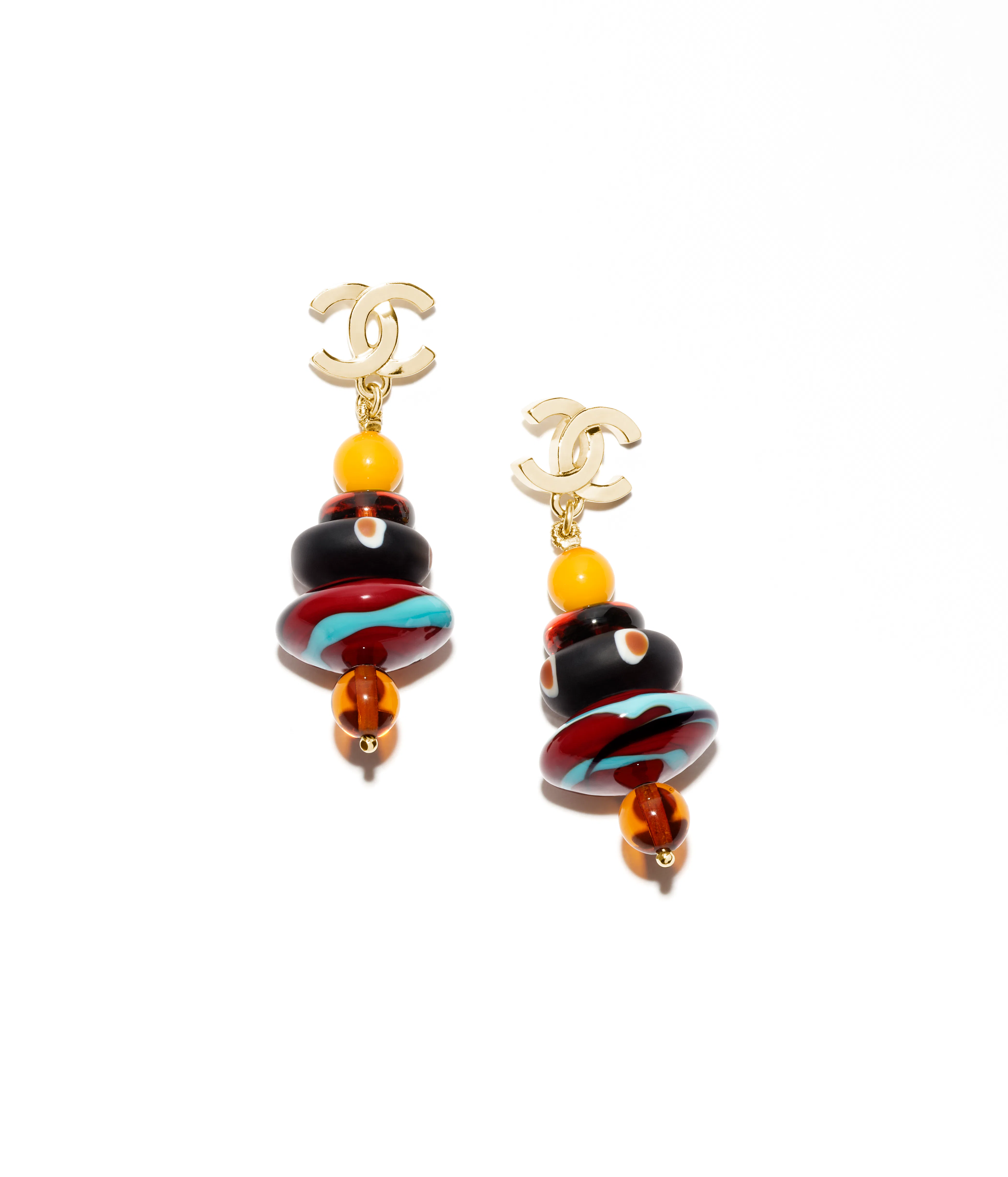 Pendant Earrings