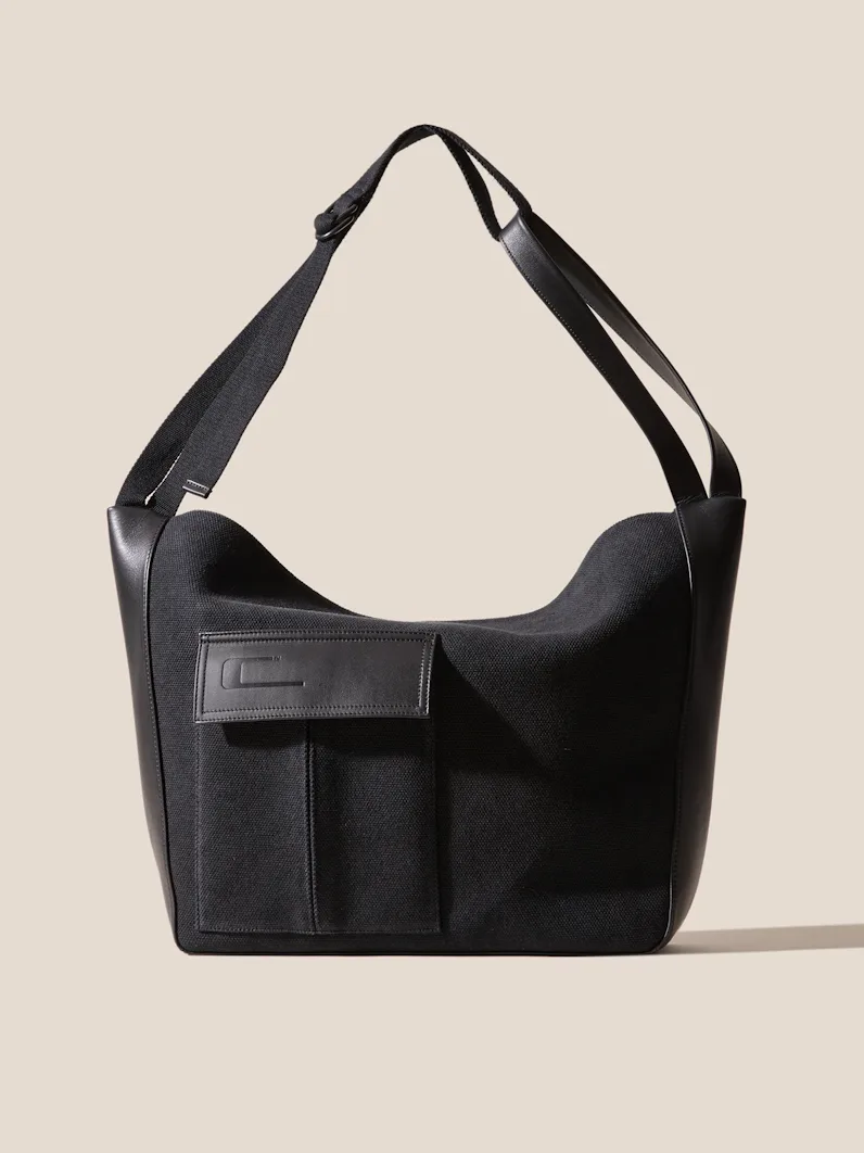 Vincle L Messenger Bag