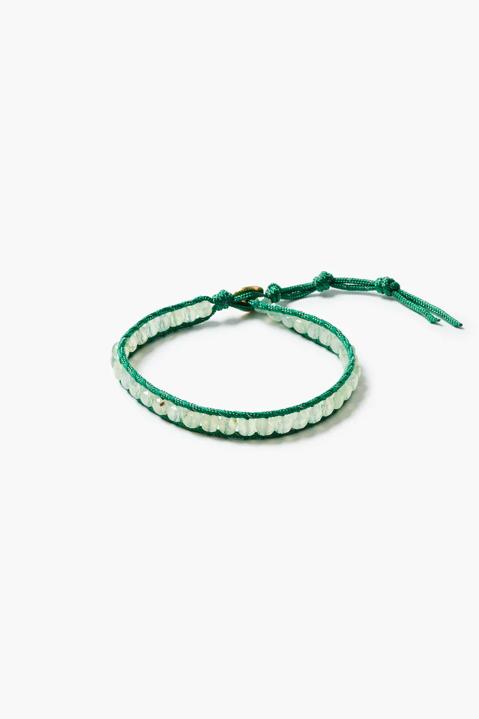Paracord Wrap Anklet