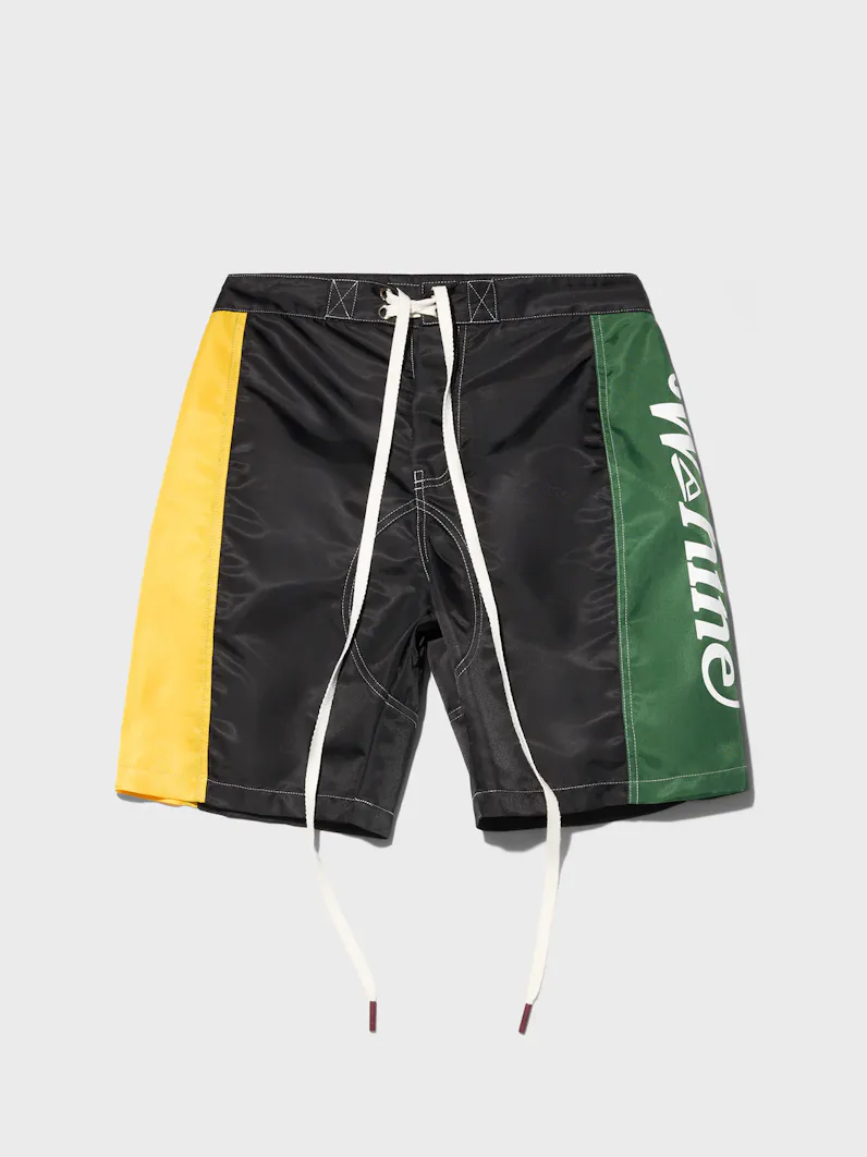 Logo Boardshort