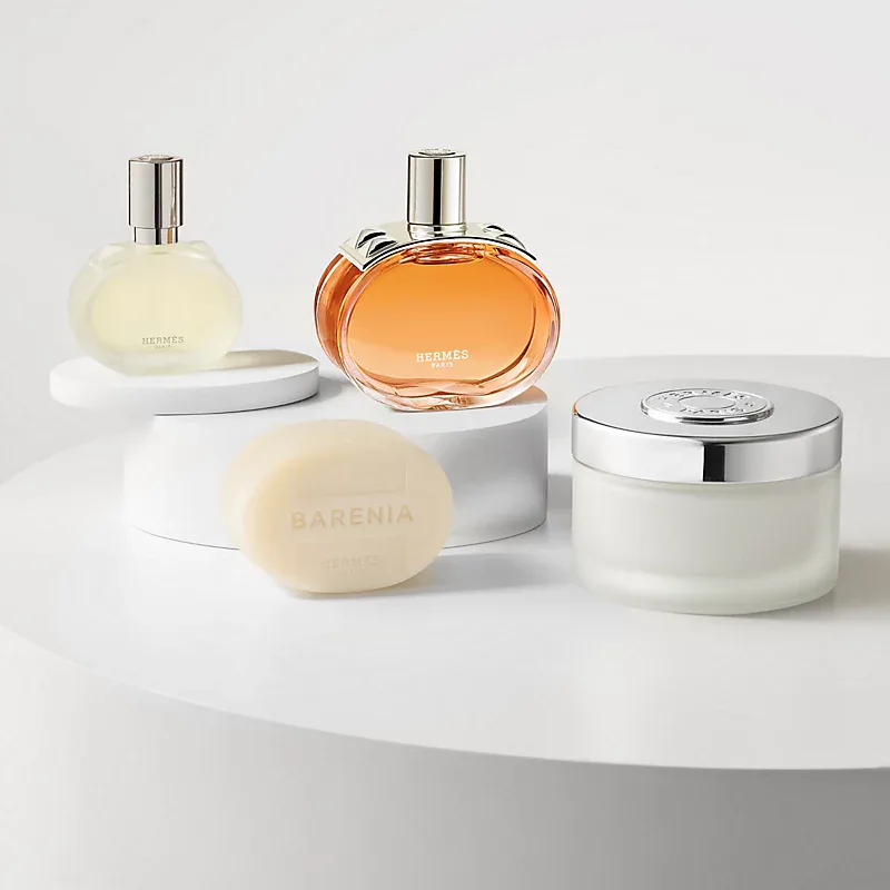 Hermès Barénia Pleine Fleur Eau de Parfum