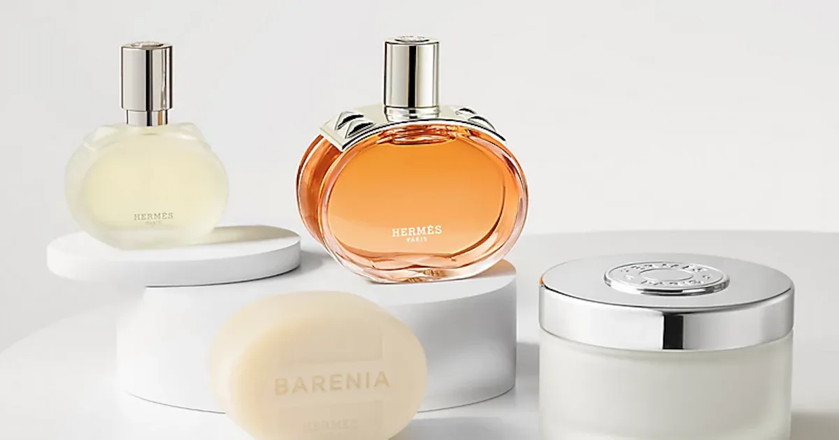 You Don't Need A Leather Appointment To Snag Hermès' Latest Launch