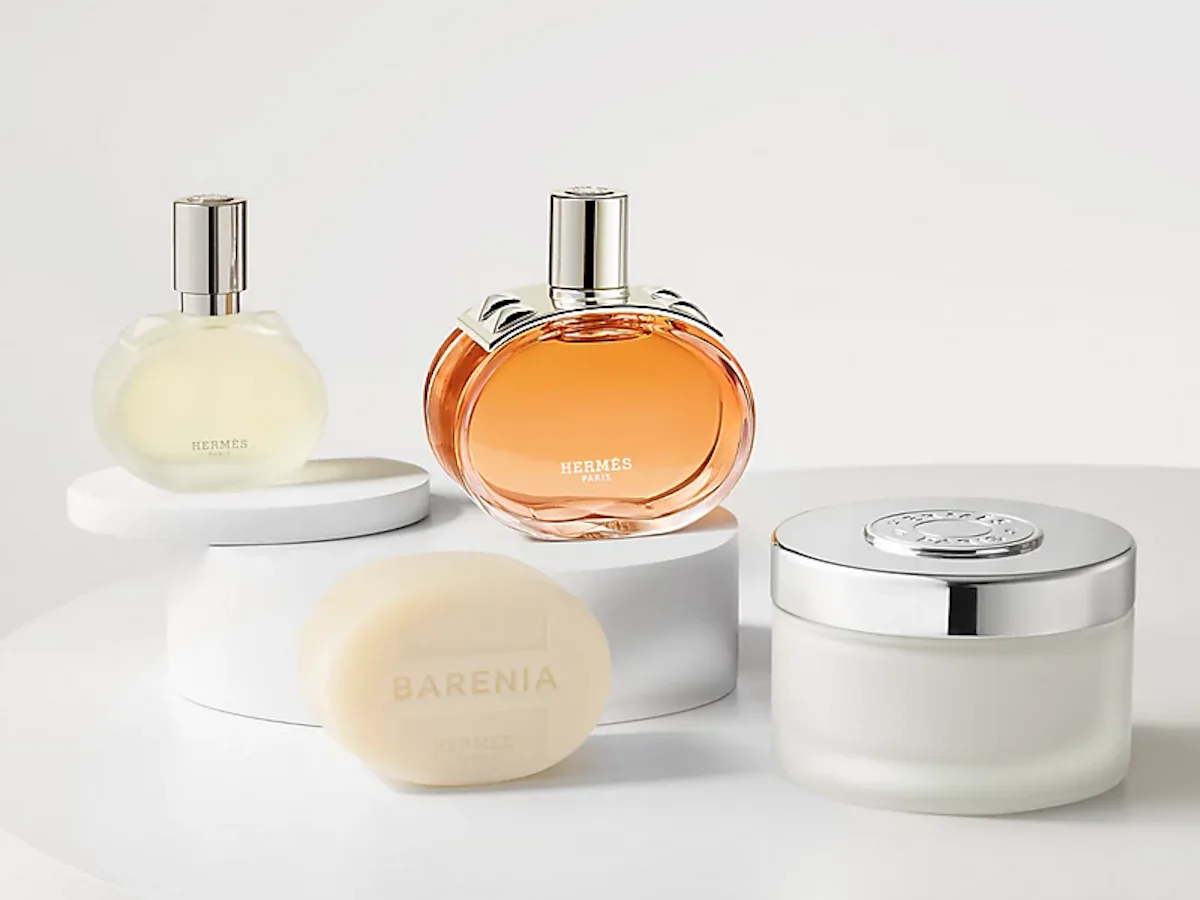 Hermès Barénia Pleine Fleur Is A Luxurious Take On Chypre Fragrances Hermès Barénia Pleine Fleur Is A Luxurious Take On Chypre Fragrances