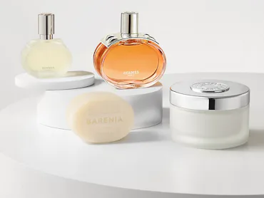 Hermès Barénia Pleine Fleur Eau de Parfum