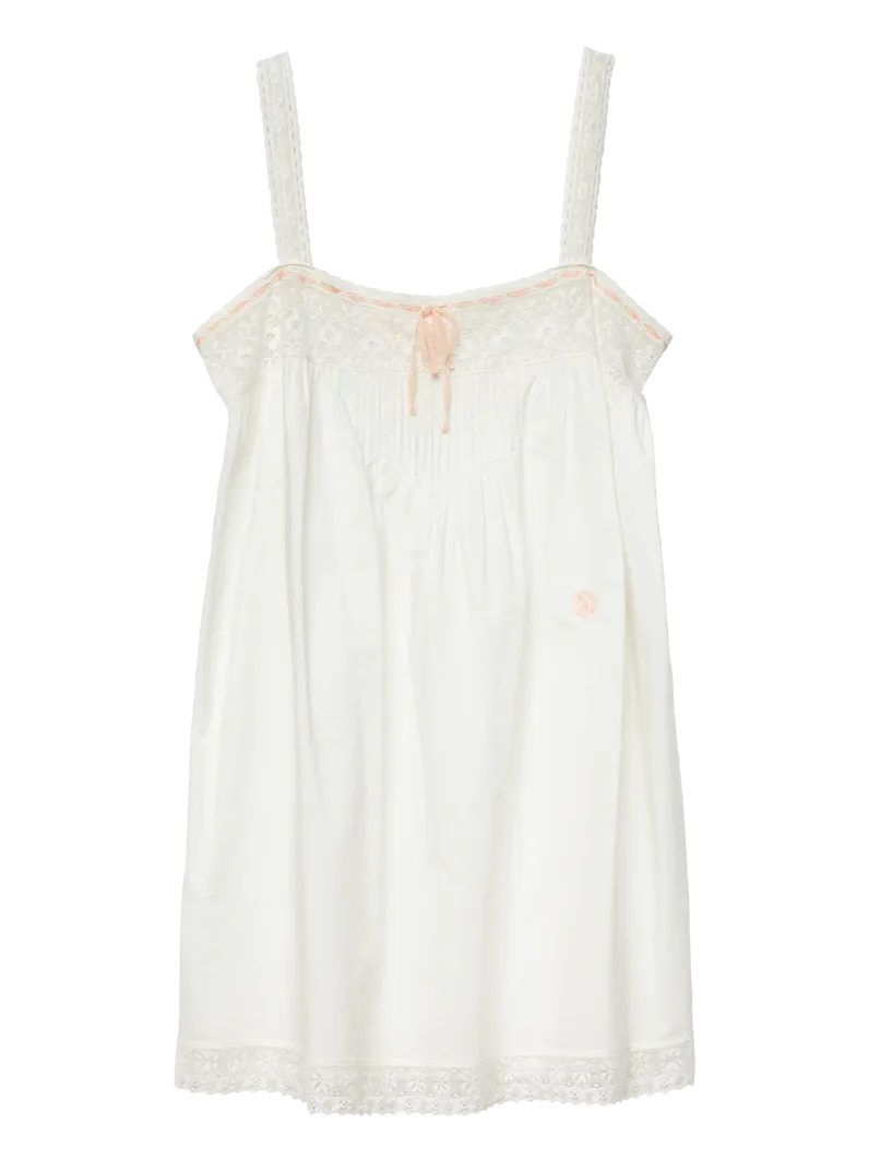 Cordelia Dress