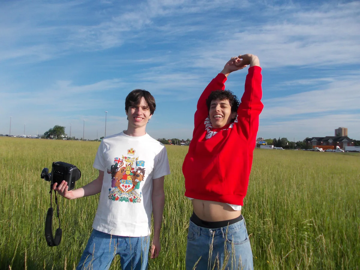 Inside Slushy Noobz's Cross-Country Canada Tour Prep